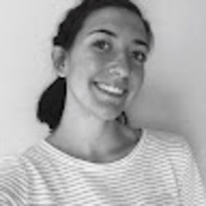 Meet your Posher, Olivia